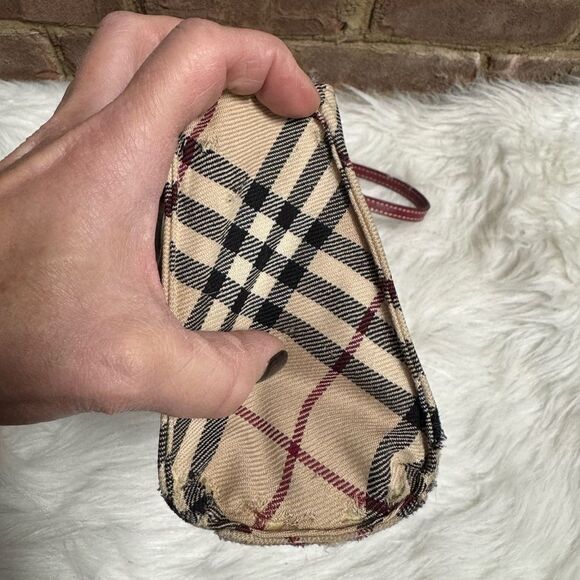 Authentic Burberry Blue Label Crossbody Bag - Picture 15 of 17